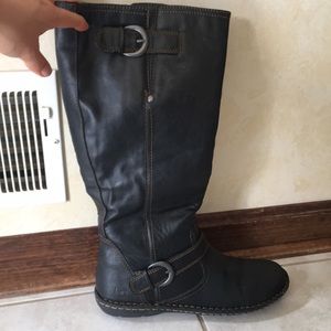 boc bernice boots